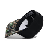 Wake Forest Camo Hat - Trailblazer Edition - No Rivals