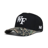 Wake Forest Camo Hat - Trailblazer Edition - No Rivals