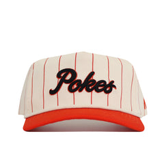 OSU Pokes Pinstripe Hat - No Rivals