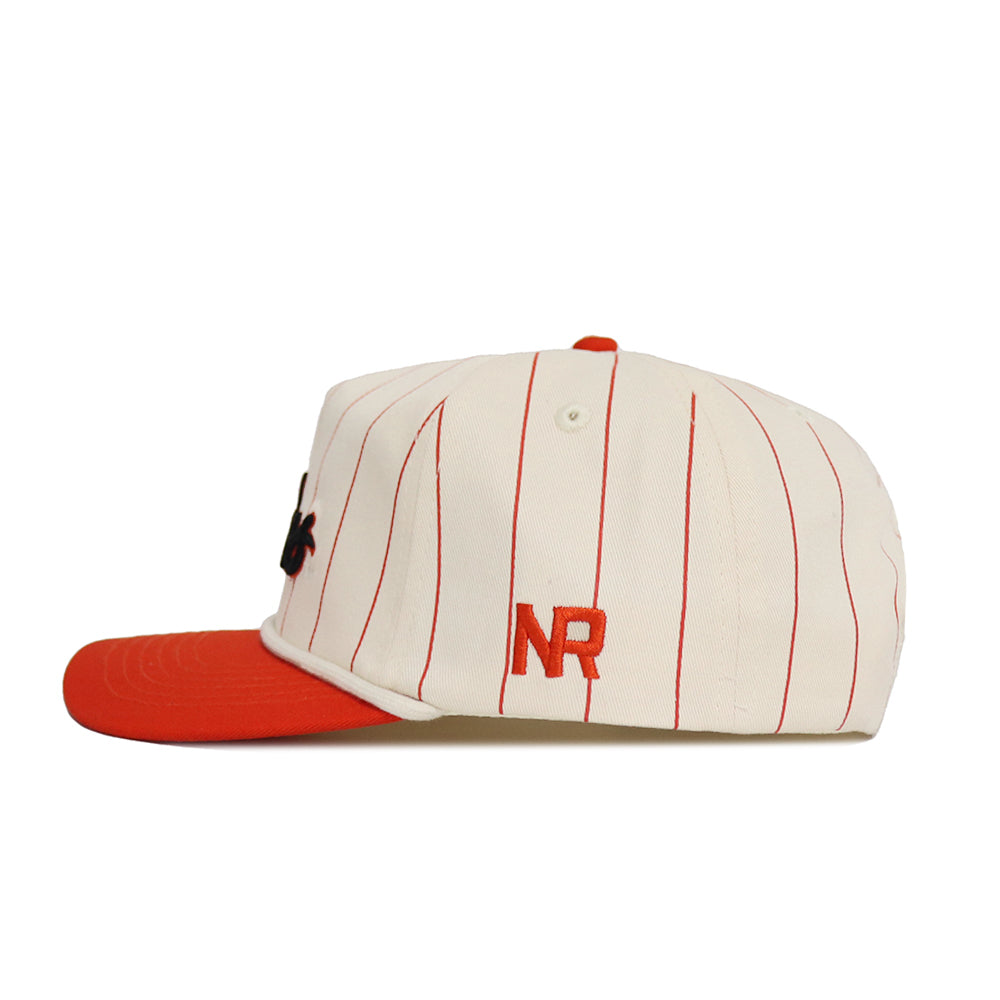 OSU Pokes Pinstripe Hat - No Rivals