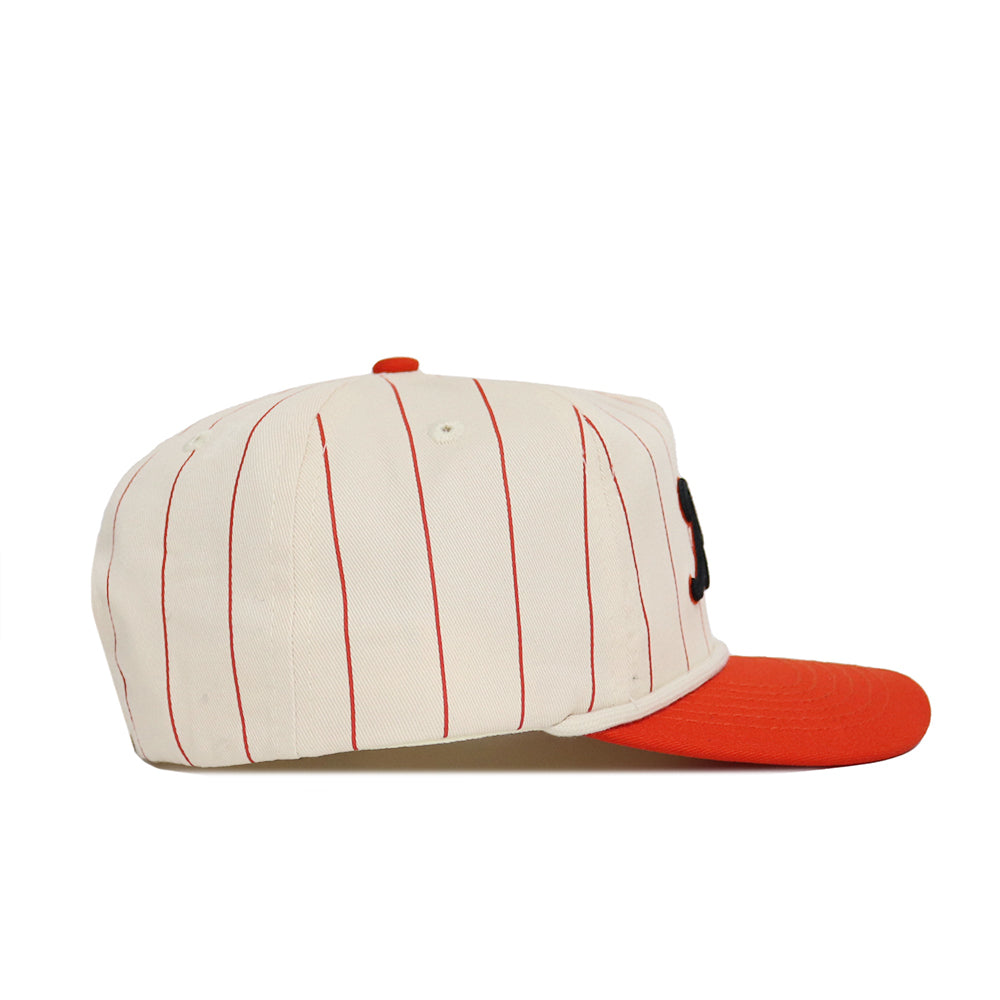 OSU Pokes Pinstripe Hat - No Rivals