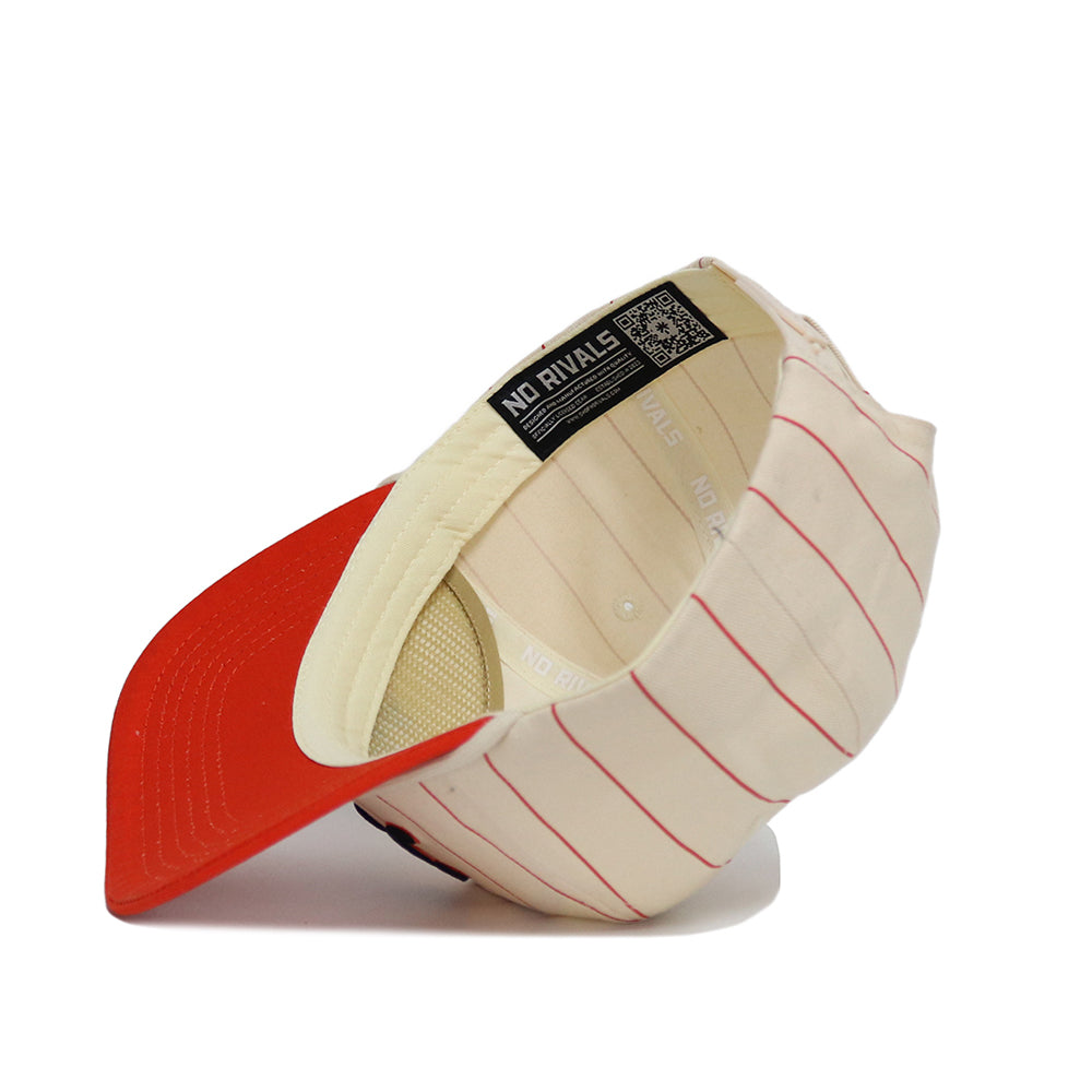 OSU Pokes Pinstripe Hat - No Rivals