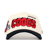 University of Houston Alma Mater Hat - Classic - No Rivals