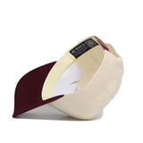 ASU Sparky Logo Patch Hat - No Rivals