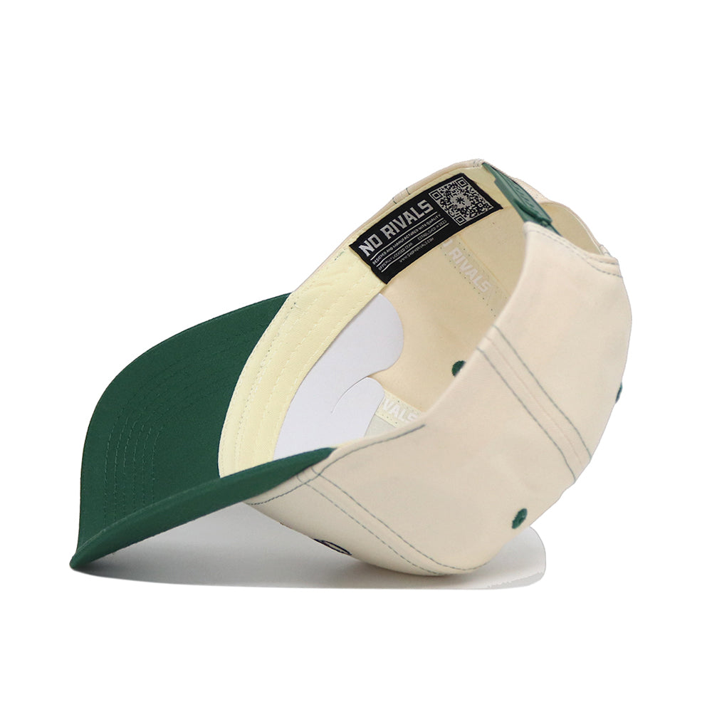 UNC Charlotte Vintage Hat - No Rivals