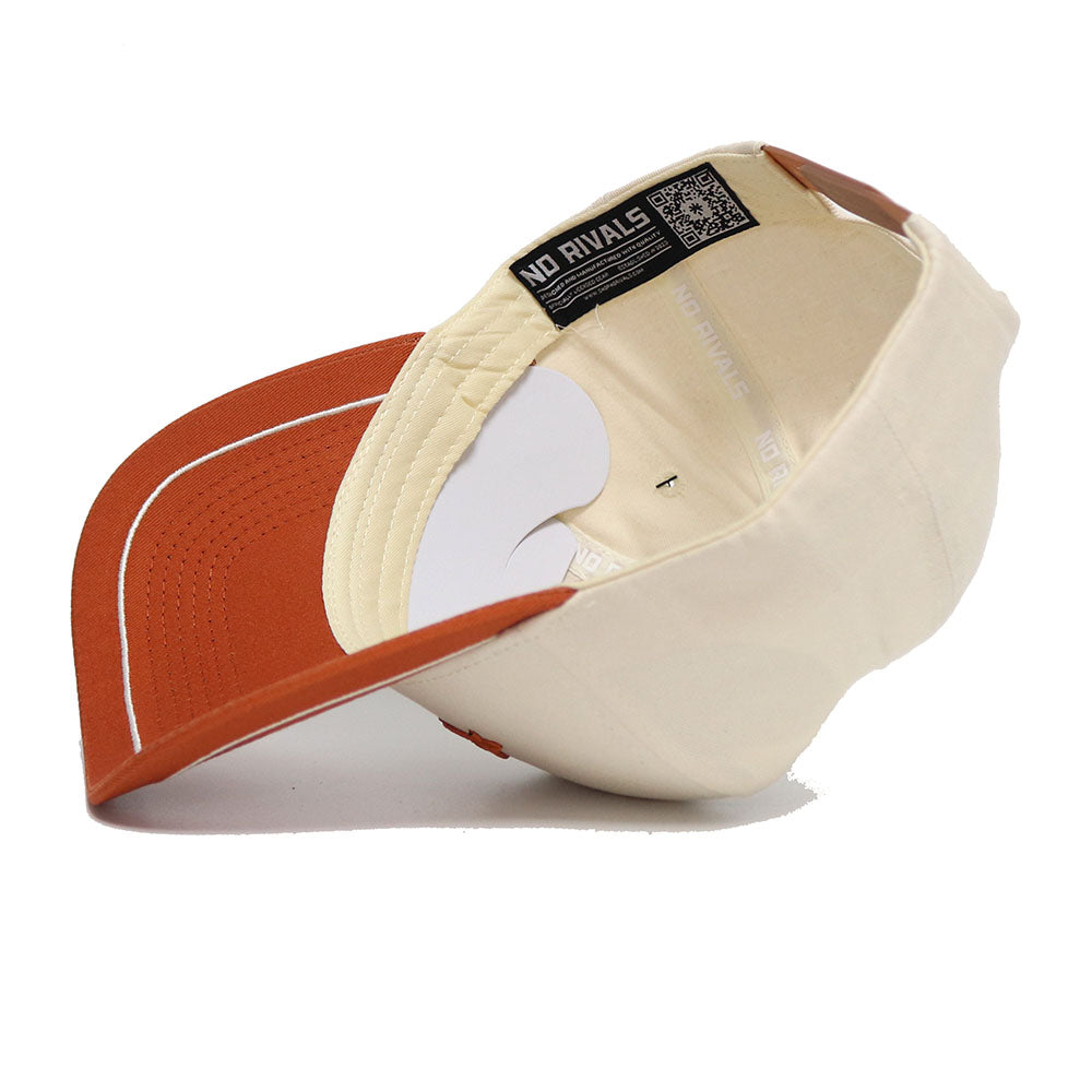 Austin ALOYO Hat - No Rivals