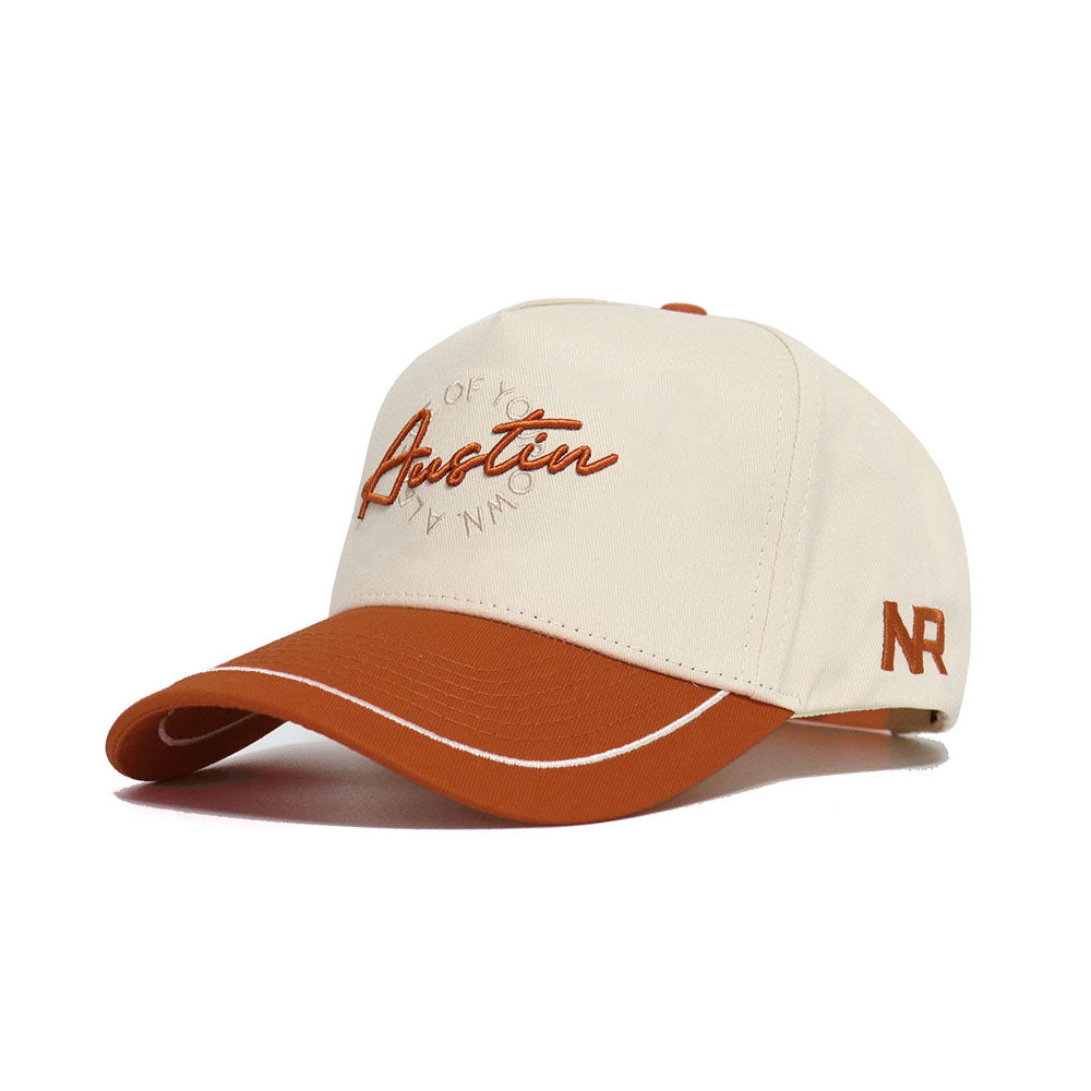 Austin ALOYO Hat - No Rivals
