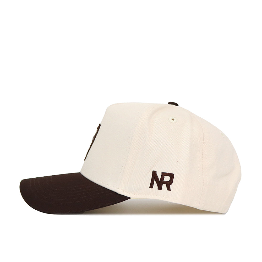 NC State Espresso Hat - No Rivals