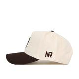 NC State Espresso Hat - No Rivals