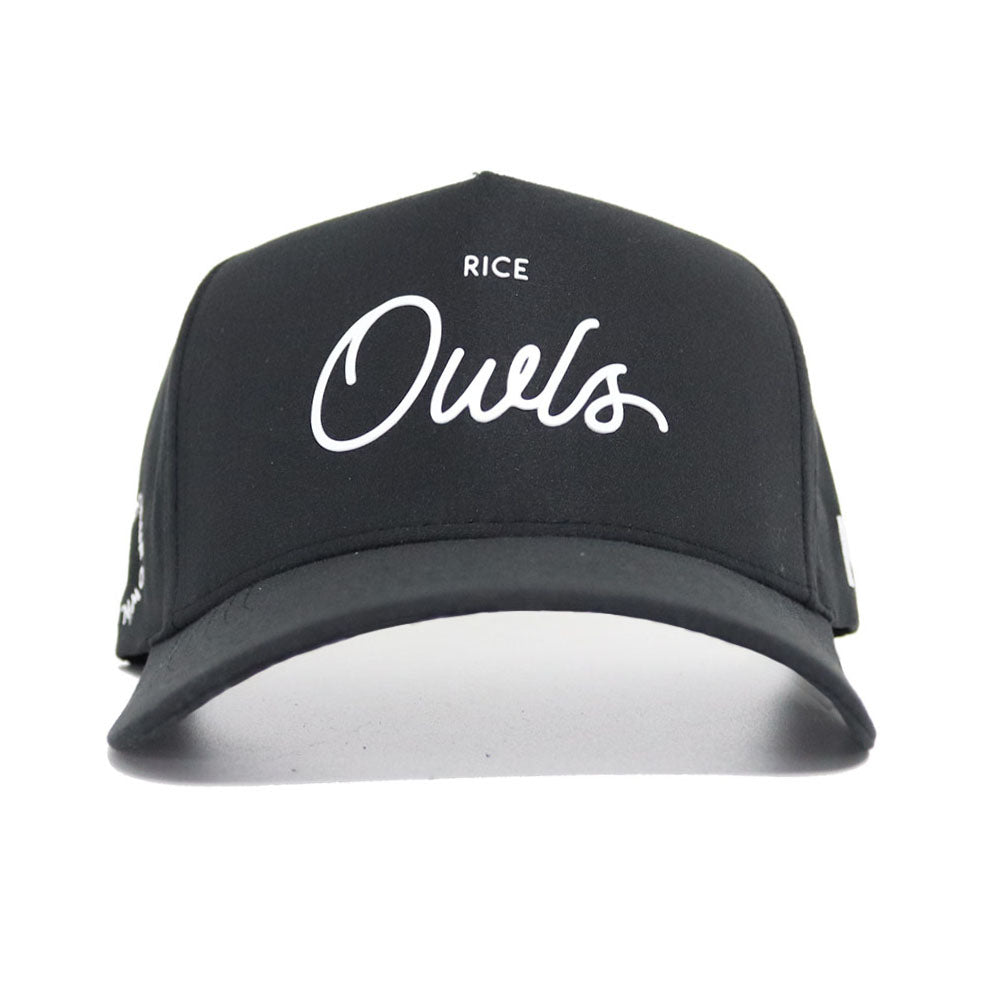 Rice Athletic Legacy Hat - No Rivals