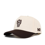 NC State Espresso Hat - No Rivals