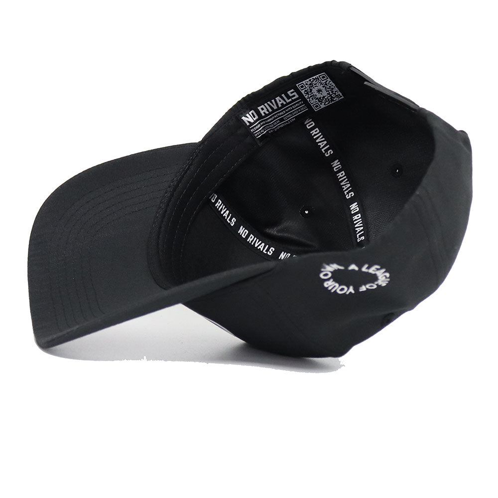 Rice Athletic Legacy Hat - No Rivals