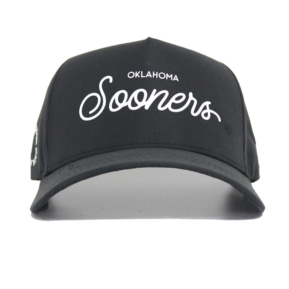 OU Athletic Legacy Hat - No Rivals