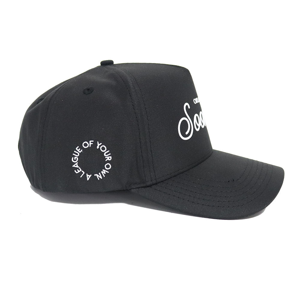 OU Athletic Legacy Hat - No Rivals