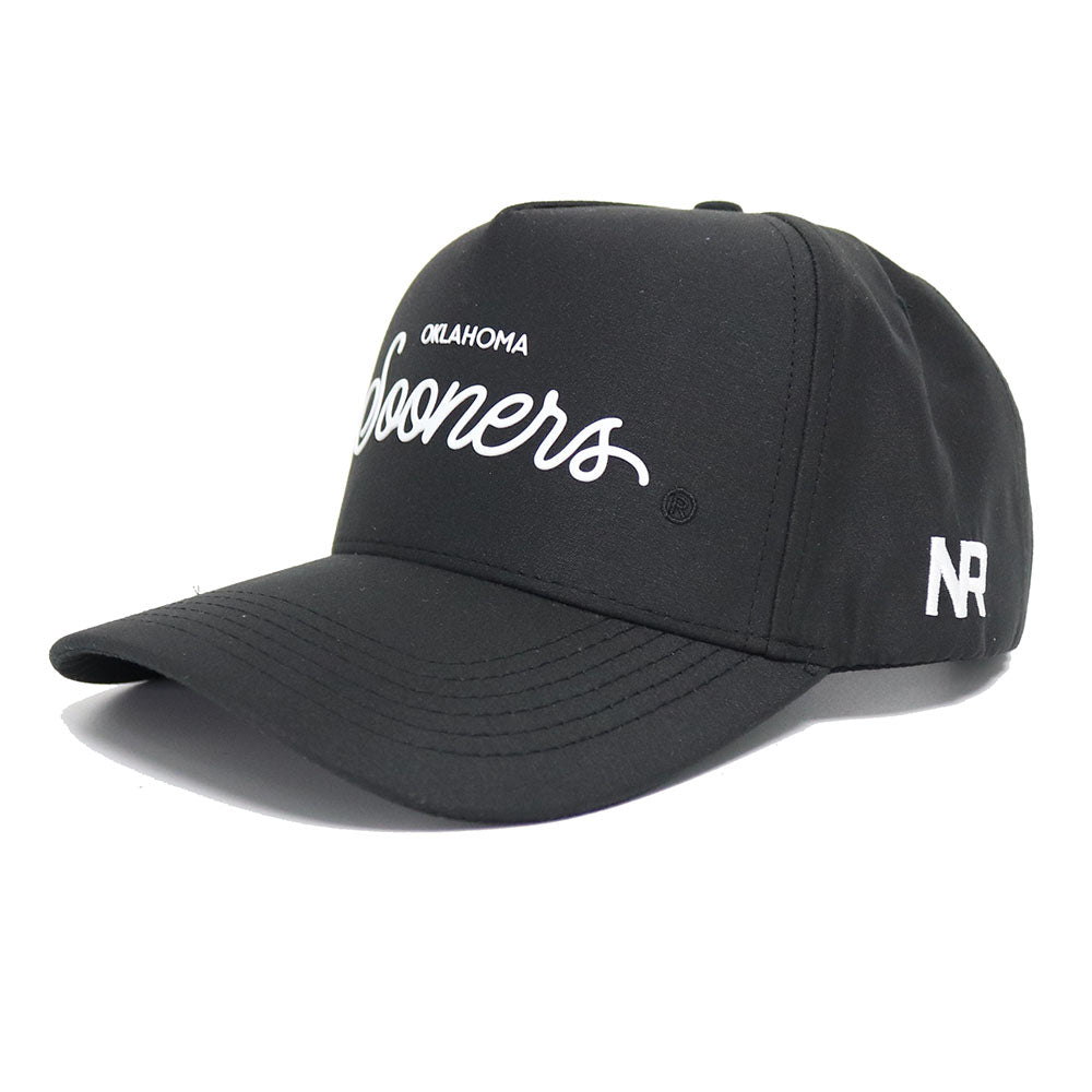 OU Athletic Legacy Hat - No Rivals