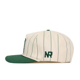 Hawaii Pinstripe Hat - No Rivals