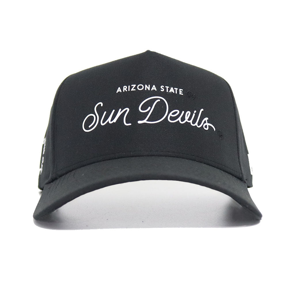Arizona State Athletic Legacy Hat - No Rivals