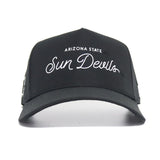 Arizona State Athletic Legacy Hat - No Rivals