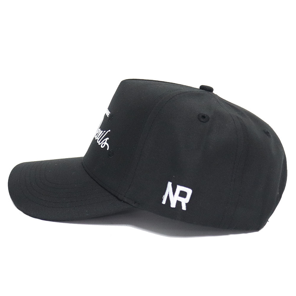 Arizona State Athletic Legacy Hat - No Rivals