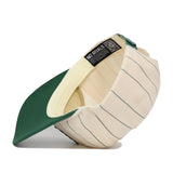 Hawaii Pinstripe Hat - No Rivals
