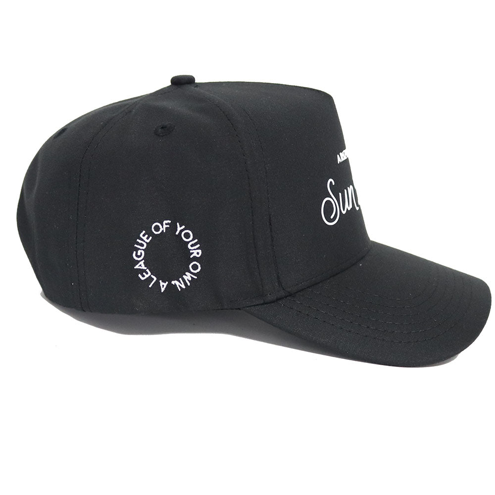 Arizona State Athletic Legacy Hat - No Rivals