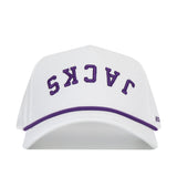 JACKS Hat - Whiteout - No Rivals