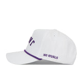 JACKS Hat - Whiteout - No Rivals