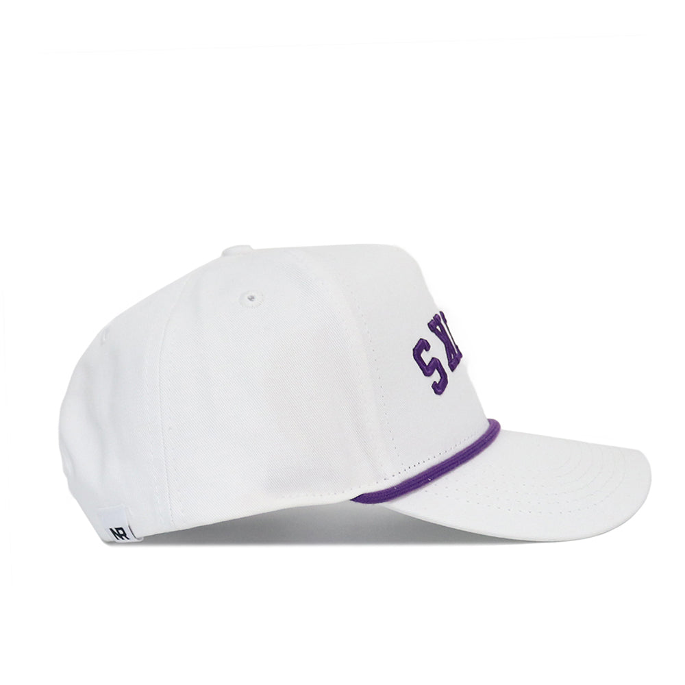 JACKS Hat - Whiteout - No Rivals