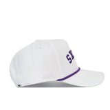 JACKS Hat - Whiteout - No Rivals