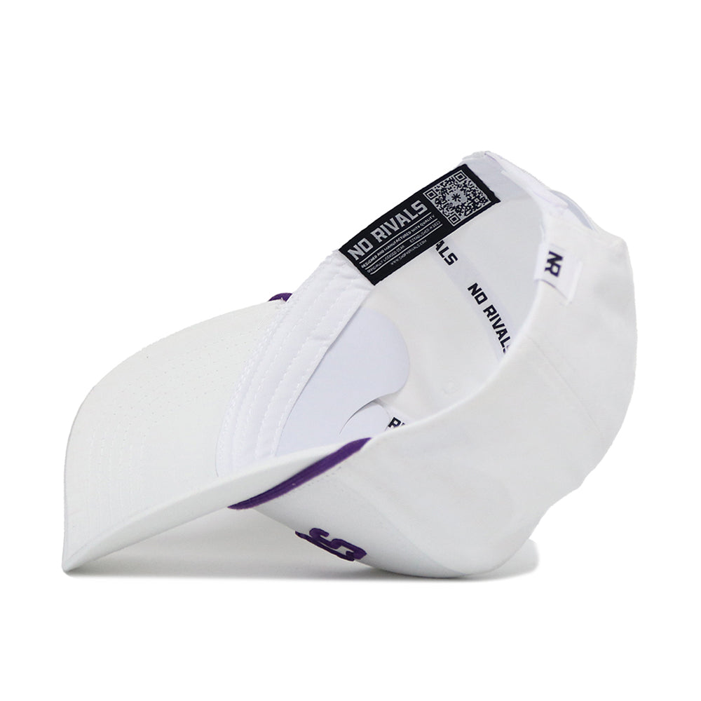 JACKS Hat - Whiteout - No Rivals