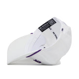 JACKS Hat - Whiteout - No Rivals