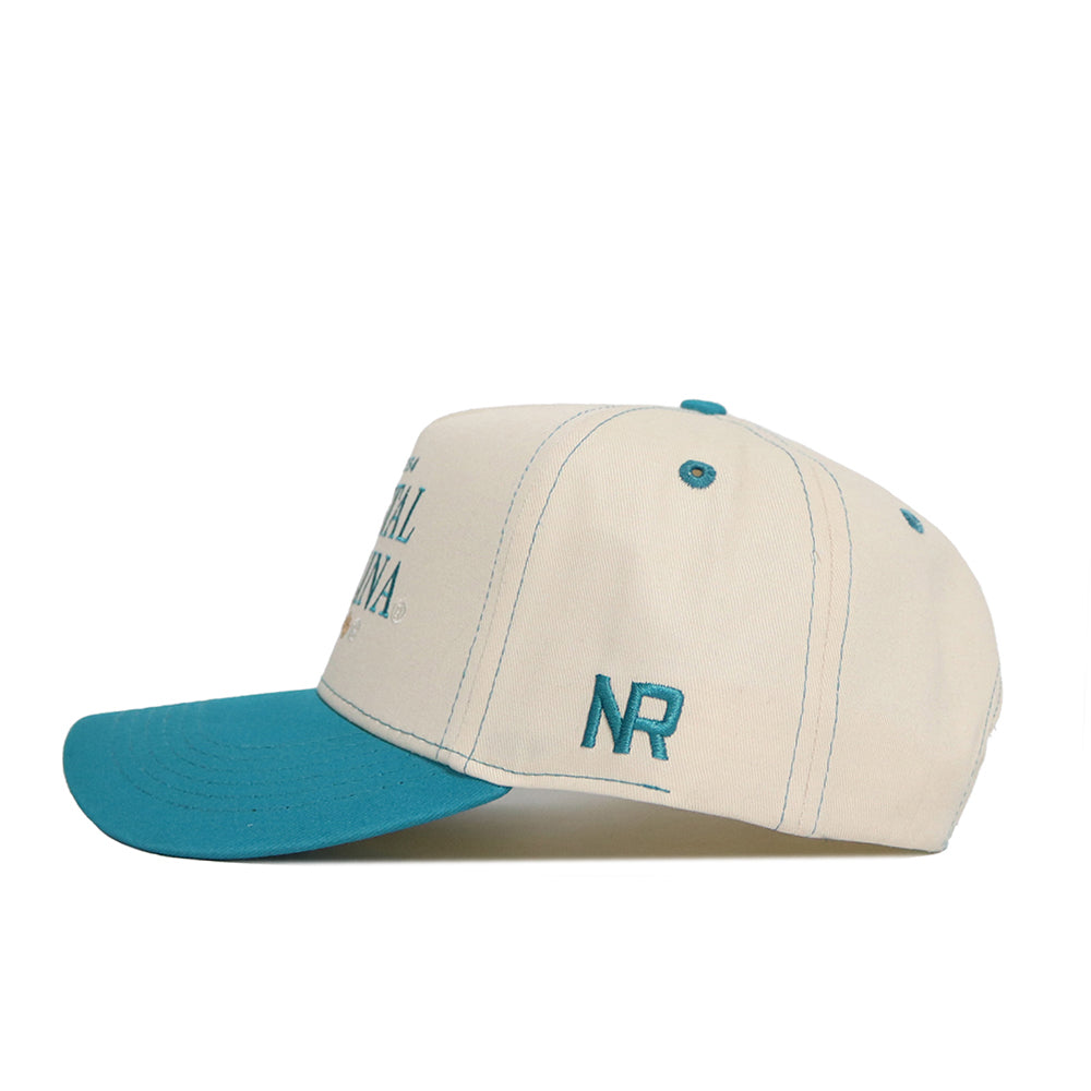 Coastal Carolina Vintage Hat - No Rivals