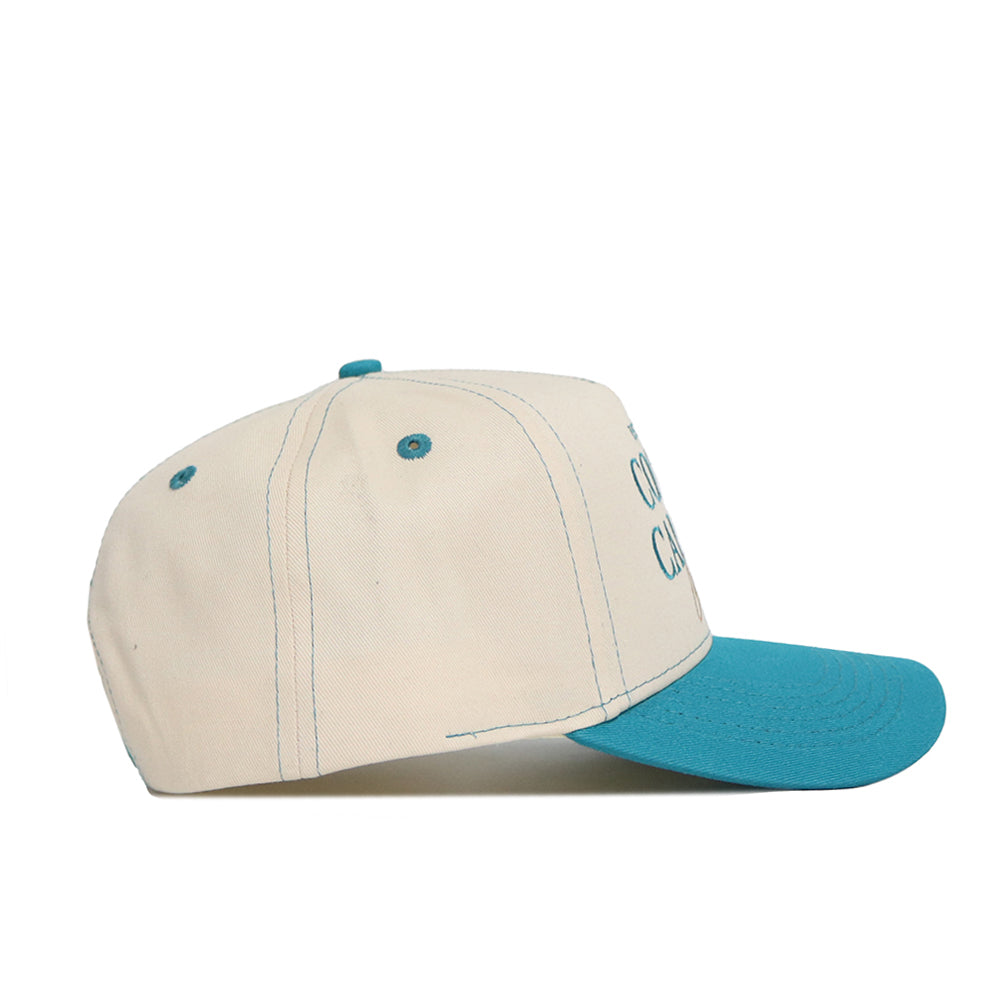 Coastal Carolina Vintage Hat - No Rivals