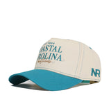 Coastal Carolina Vintage Hat - No Rivals