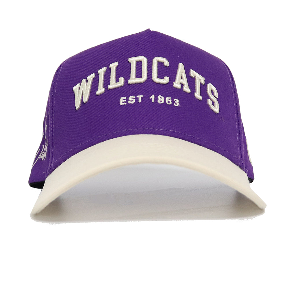 WILDCATS Established Hat - No Rivals