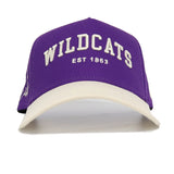 WILDCATS Established Hat - No Rivals