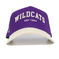 WILDCATS Established Hat - No Rivals