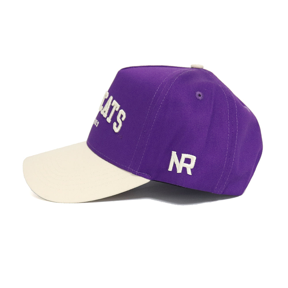 WILDCATS Established Hat - No Rivals