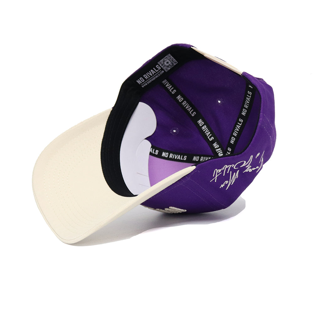 WILDCATS Established Hat - No Rivals