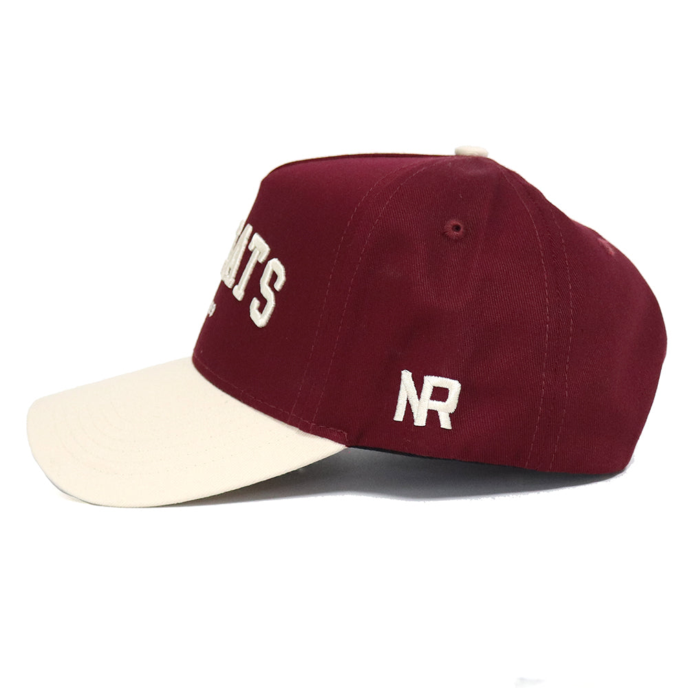 TXST BOBCATS Established Hat - No Rivals