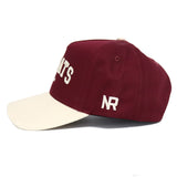 TXST BOBCATS Established Hat - No Rivals