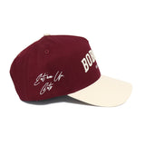 TXST BOBCATS Established Hat - No Rivals
