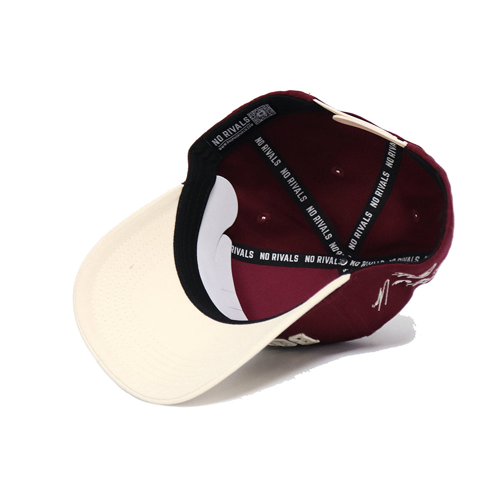 TXST BOBCATS Established Hat - No Rivals