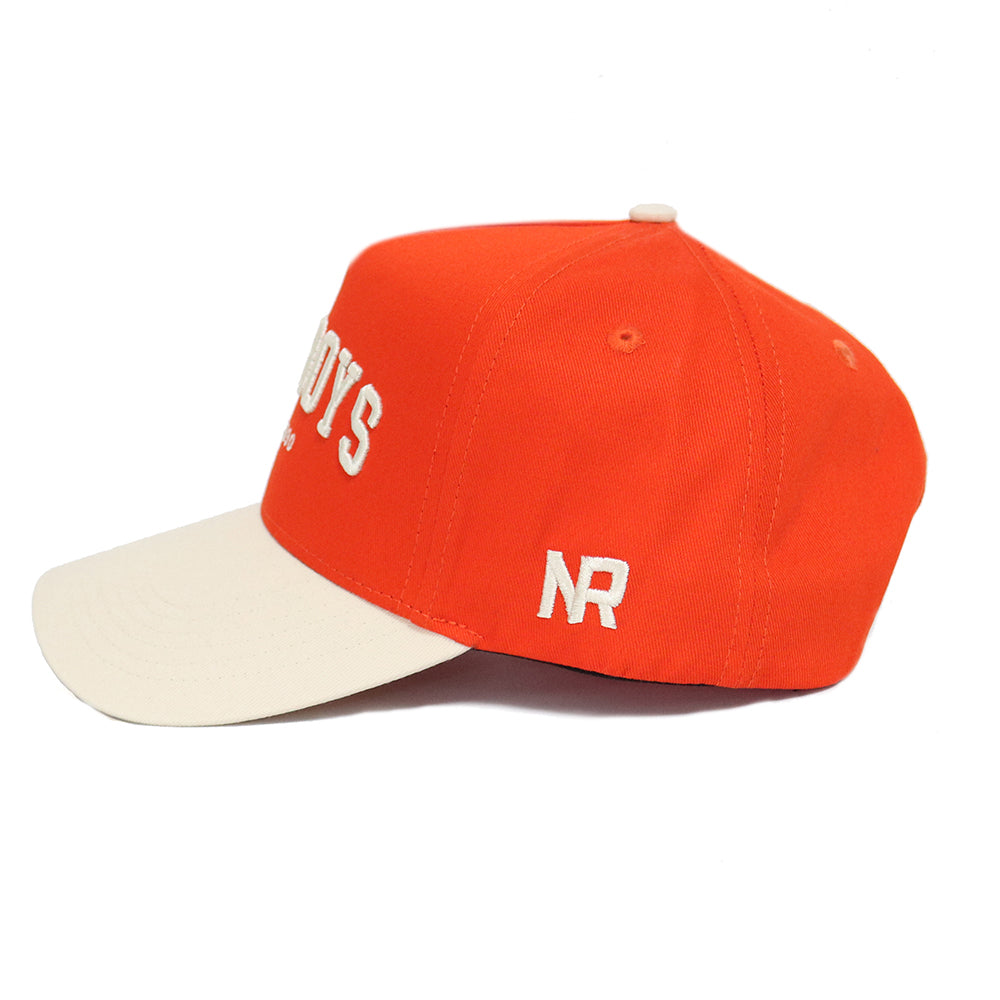 OSU COWBOYS Established Hat - No Rivals
