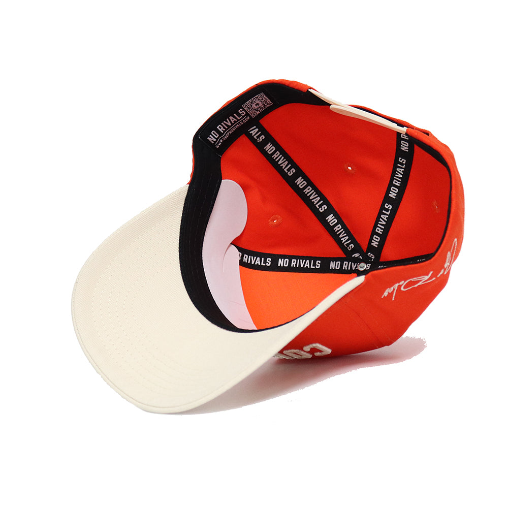 OSU COWBOYS Established Hat - No Rivals