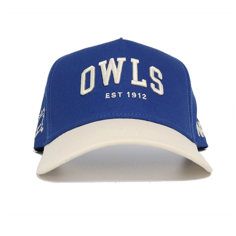 OWLS Established Hat - No Rivals