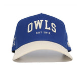 OWLS Established Hat - No Rivals