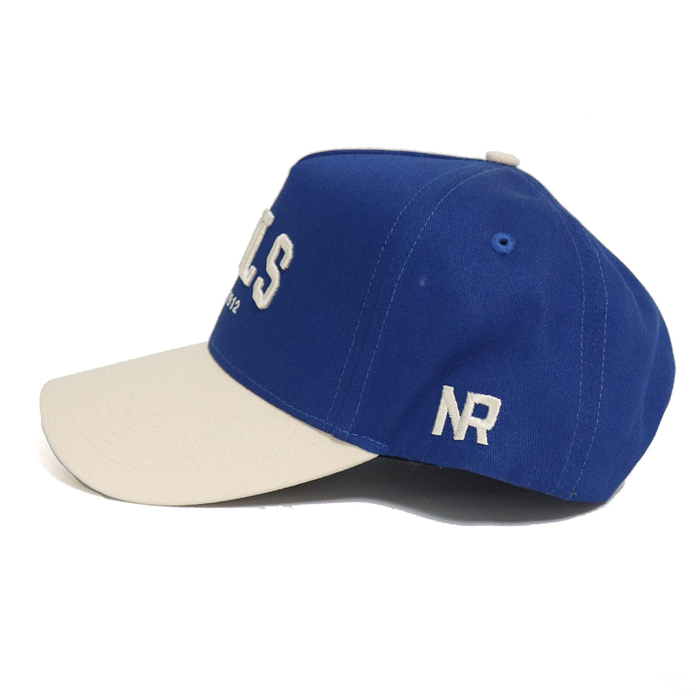 OWLS Established Hat - No Rivals