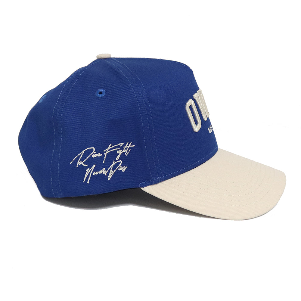 OWLS Established Hat - No Rivals