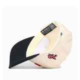 Upside Down CAJUNS Hat - Classic Colors - No Rivals